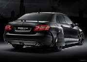 Mercedes-Benz E V12 Brabus Mercedes-Benz E V12 Brabus
